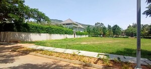 Plot Area in  Plot at SRK The Estates, Nandi Hills – for Sale