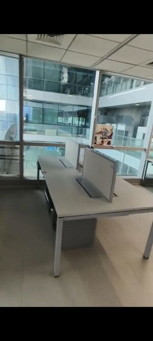 Kitchen in  Office Space at Marathon Futurex, Lower Parel – for Rent