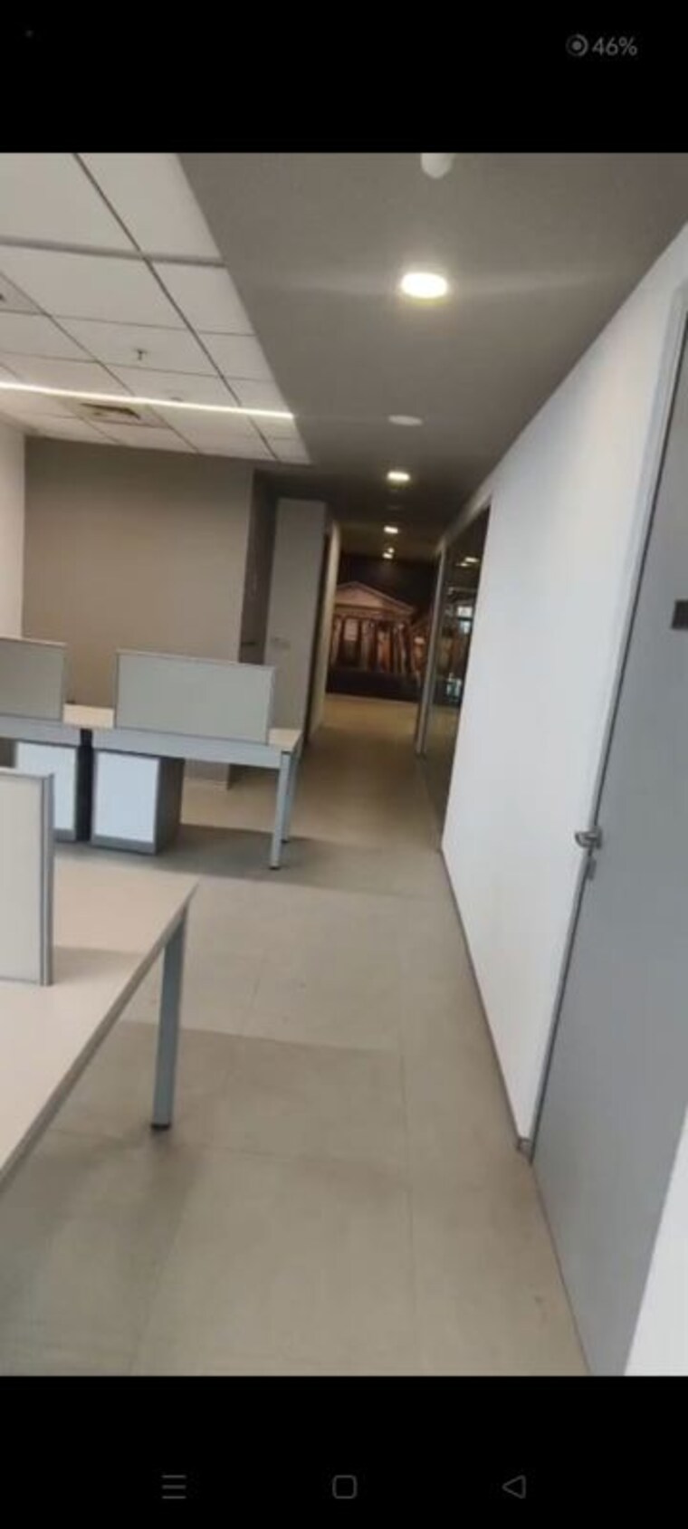 Kitchen, marathon-futurex Commercial Office Space 2600 Sq.Ft. In Lower Parel Mumbai 10521855