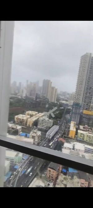  Office Space – Exterior View View at Marathon Futurex, Lower Parel - for Rent