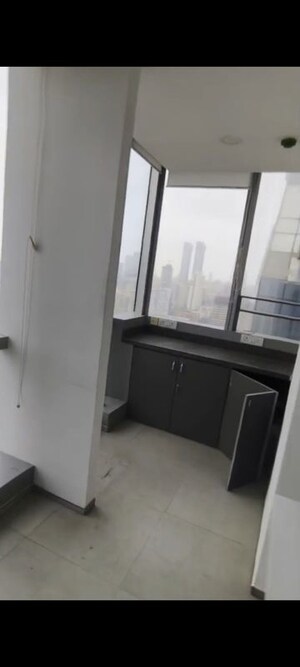 Kitchen in  Office Space at Marathon Futurex, Lower Parel – for Rent
