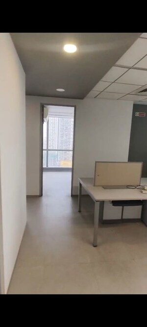 Team Area in  Office Space at Marathon Futurex, Lower Parel – for Rent