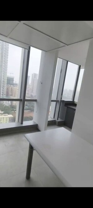 Staircase in  Office Space at Marathon Futurex, Lower Parel – for Rent