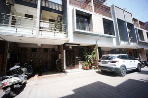 4 BHK Independent House For Sale in Nikol