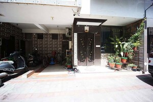 Parking in 4 BHK Independent House at Nikol – for Sale