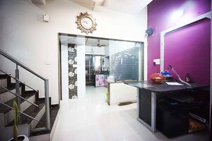 Kitchen in 4 BHK Independent House at Nikol – for Sale