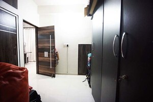 Bedroom in 4 BHK Independent House at Nikol – for Sale