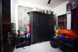 Gym in 4 BHK Independent House at Nikol – for Sale
