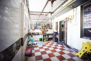 Gym in 4 BHK Independent House at Nikol – for Sale