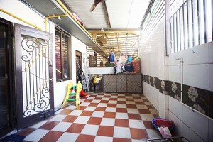 4 BHK Independent House – Exterior View View at Nikol - for Sale