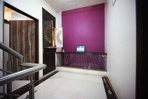Kitchen in 4 BHK Independent House at Nikol – for Sale