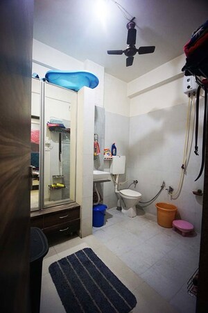 Bathroom in 4 BHK Independent House at Nikol – for Sale