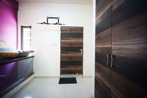 Bathroom in 4 BHK Independent House at Nikol – for Sale