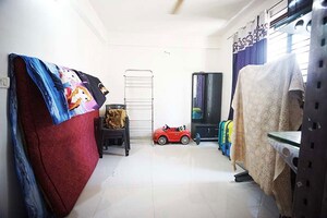 Bedroom in 4 BHK Independent House at Nikol – for Sale