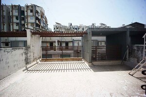 4 BHK Independent House – Exterior View View at Nikol - for Sale