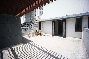 4 BHK Independent House – Exterior View View at Nikol - for Sale