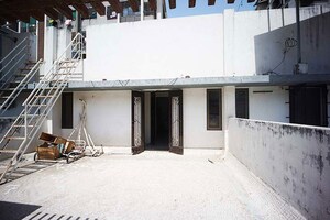 4 BHK Independent House – Exterior View View at Nikol - for Sale