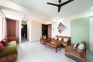 4 BHK Apartment For Sale in Wakad
