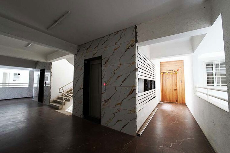 undefined, wakad 4 Bedroom 1396 Sq.Ft. Apartment In Wakad Pune 10521824