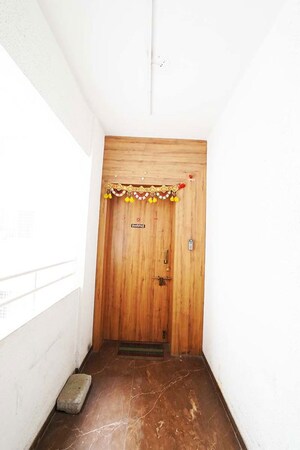 Furnished Amenities in 4 BHK Apartment at Wakad – for Sale