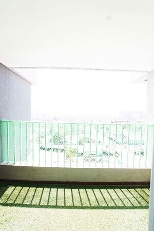 Furnished Amenities in 4 BHK Apartment at Wakad – for Sale