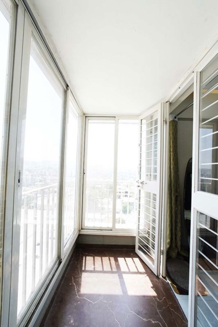 undefined, wakad 4 Bedroom 1396 Sq.Ft. Apartment In Wakad Pune 10521824
