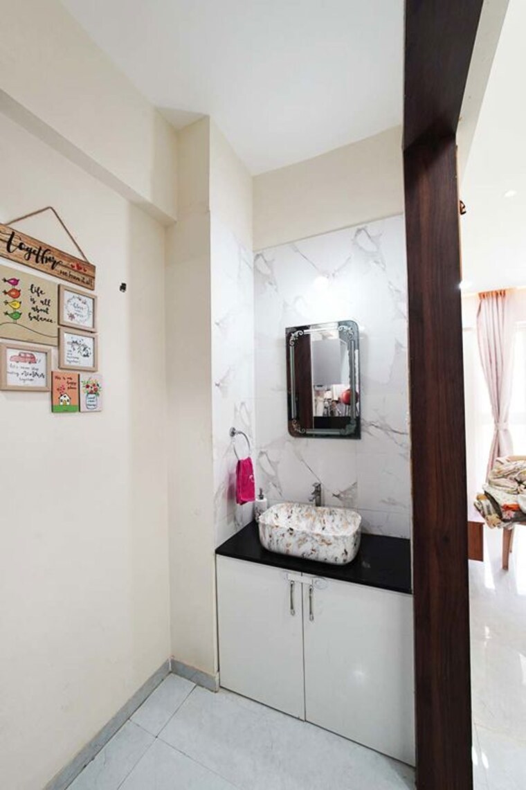 undefined, wakad 4 Bedroom 1396 Sq.Ft. Apartment In Wakad Pune 10521824