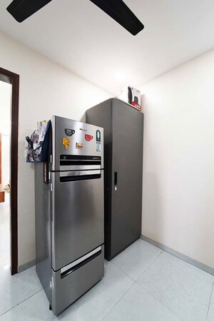 Furnished Amenities in 4 BHK Apartment at Wakad – for Sale