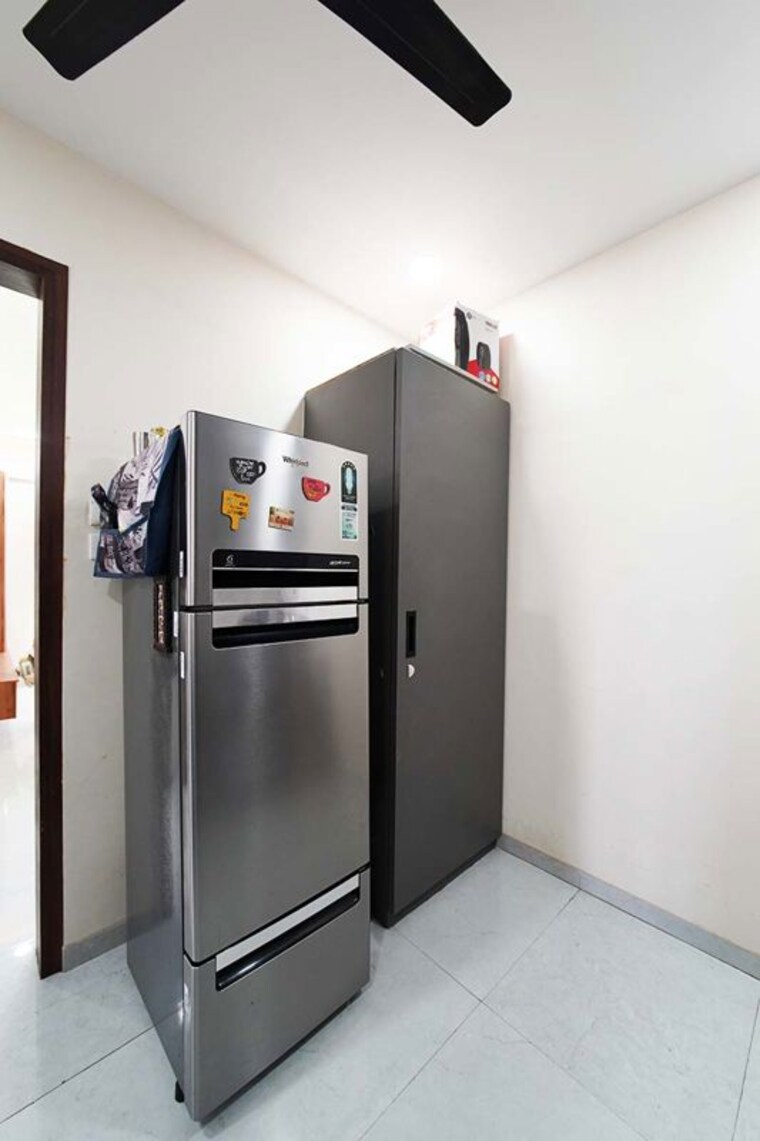 undefined, wakad 4 Bedroom 1396 Sq.Ft. Apartment In Wakad Pune 10521824