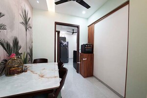 Bedroom in 4 BHK Apartment at Wakad – for Sale