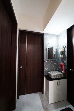 Furnished Amenities in 4 BHK Apartment at Wakad – for Sale