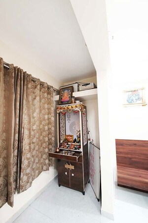Furnished Amenities in 4 BHK Apartment at Wakad – for Sale