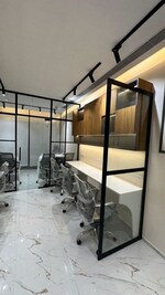 740 Sq.Ft. Office Space in Lodha NCP Commercial Tower Supremus