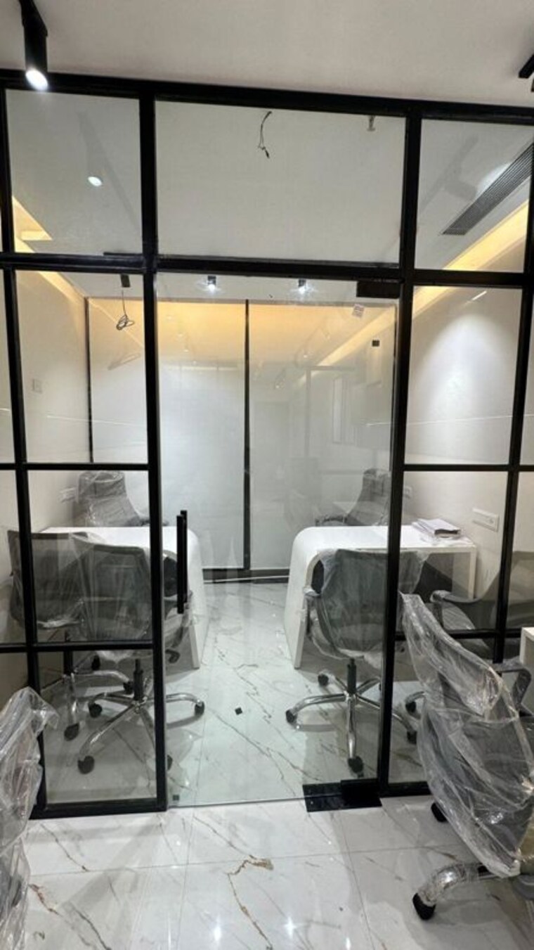 Team Area, lodha-ncp-commercial-tower-supremus Commercial Office Space 740 Sq.Ft. In Wadala Mumbai 10521856