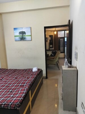 Bedroom in 2 BHK Apartment at ABCZ East Avenue, Sector 73 – for Rent