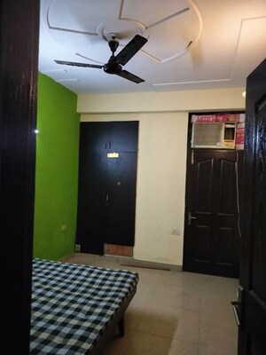 Bedroom in 2 BHK Apartment at ABCZ East Avenue, Sector 73 – for Rent