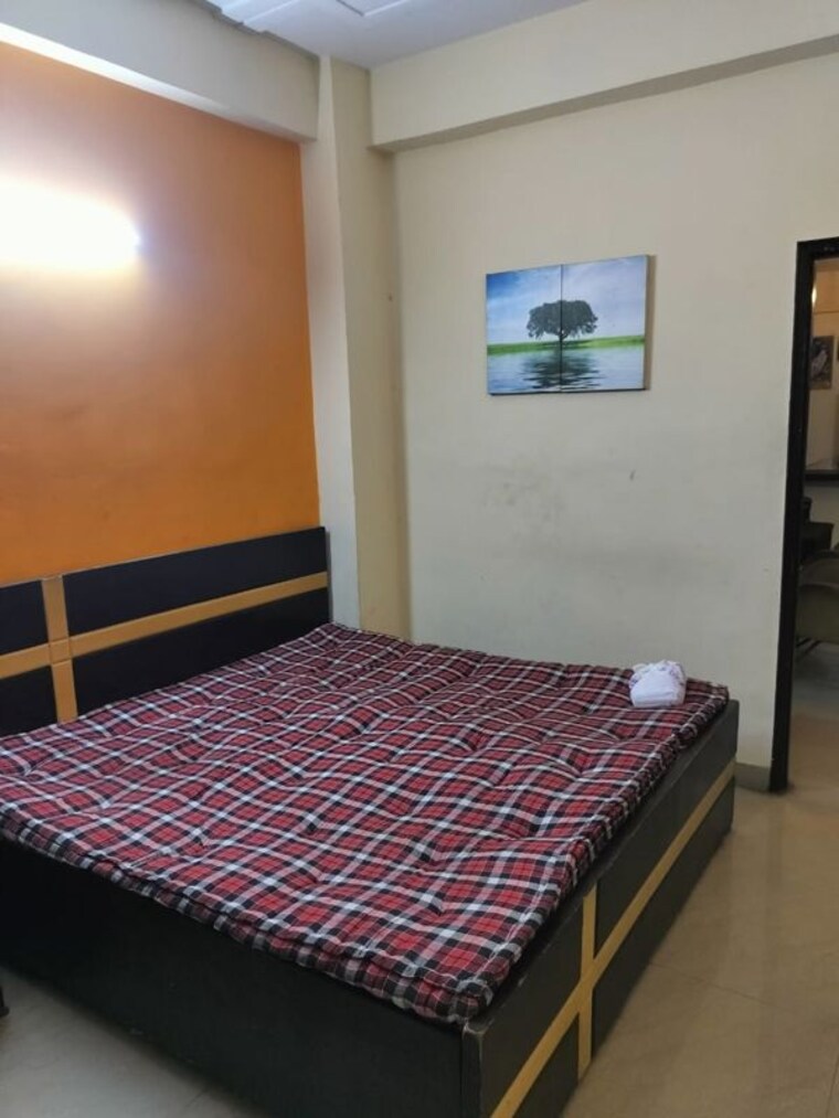 Bedroom, abcz-east-avenue 2 Bedroom 1100 Sq.Ft. Apartment In Sector 73 Noida 10521863