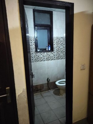 Bathroom in 2 BHK Apartment at ABCZ East Avenue, Sector 73 – for Rent