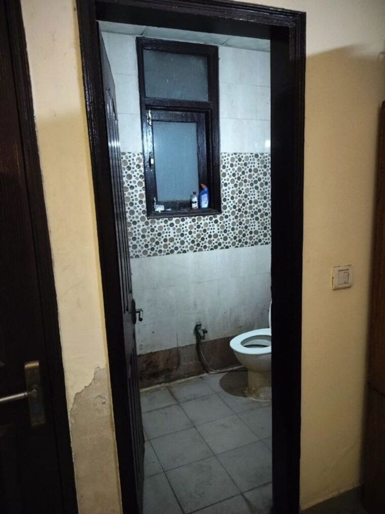 Bathroom, abcz-east-avenue 2 Bedroom 1100 Sq.Ft. Apartment In Sector 73 Noida 10521863