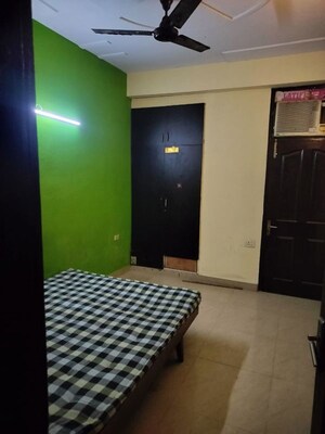 Bedroom in 2 BHK Apartment at ABCZ East Avenue, Sector 73 – for Rent