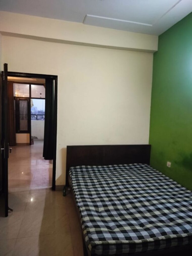 Bedroom, abcz-east-avenue 2 Bedroom 1100 Sq.Ft. Apartment In Sector 73 Noida 10521863
