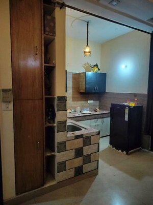 Bathroom in 2 BHK Apartment at ABCZ East Avenue, Sector 73 – for Rent