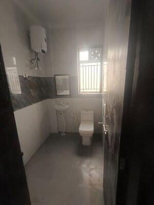 Bathroom in 2 BHK Apartment at ABCZ East Avenue, Sector 73 – for Rent