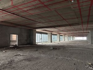  Office Space – Exterior View View at Nanakramguda - for Sale
