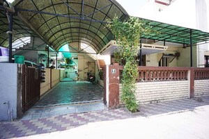 2 BHK Independent House – Exterior View View at Nikol - for Sale