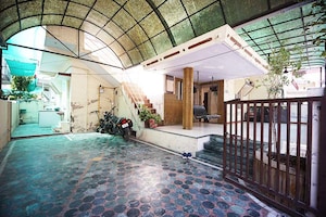 2 BHK Independent House – Exterior View View at Nikol - for Sale