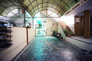 Balcony in 2 BHK Independent House at Nikol – for Sale