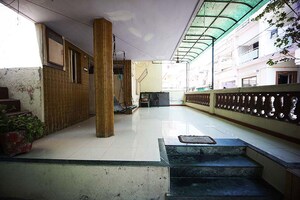 Kitchen in 2 BHK Independent House at Nikol – for Sale