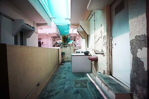 Kitchen in 2 BHK Independent House at Nikol – for Sale