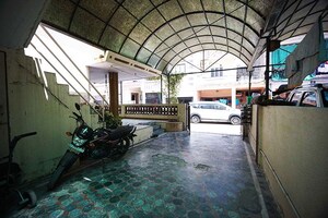 Gym in 2 BHK Independent House at Nikol – for Sale